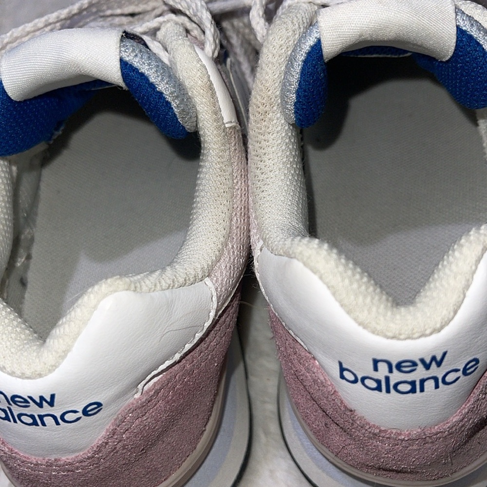 New Balance 574 - Picture 6 of 8